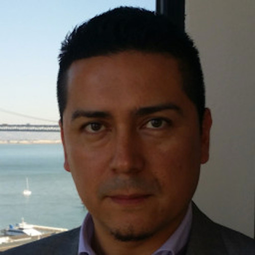 Martin Serrano